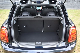 MINI Electric MINI Electric Mini Resolute edition 33 kWh Pano automaat resolute edition 135kw 1e eigenaar n.a.p. Pano / Leder / Harman Kardon / Head Up / Camera / Keyless - afbeelding nr 32