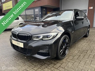 BMW 3 Serie Touring 330e xDrive High Executive PANO-DAK*LED*