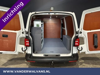 Volkswagen Transporter Parkeersensoren - afbeelding nr 3