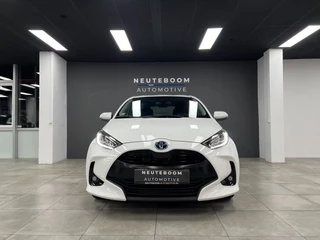 Toyota Yaris Toyota Yaris 1.5 Hybrid Dynamic | Carplay | Camera | Cruise| - afbeelding nr 2