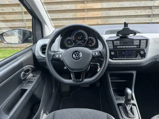 Volkswagen e-up! Volkswagen e-Up! / United Edition / Full Option - afbeelding nr 9