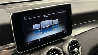 Mercedes-Benz GLC Mercedes GLC-klasse 250 4MATIC Premium Plus - afbeelding nr 30