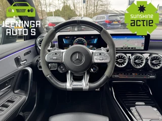 Mercedes-Benz A-Klasse Mercedes A-klasse AMG 45 4MATIC+ Premium Plus | Aero AMG | - afbeelding nr 12