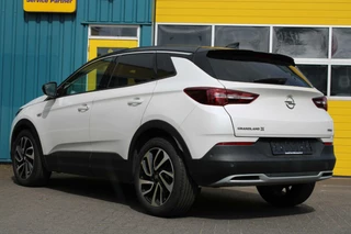 Opel Grandland X Opel Grandland X 1.6 Turbo Ultimate - afbeelding nr 4