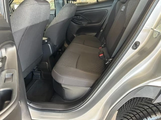 Toyota Yaris Cross - afbeelding nr 19
