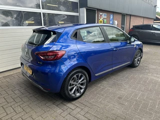 Renault Clio Renault Clio 1.0 TCe R.S. Line CARPLAY/CRUISE *ALL-IN PRIJS* - afbeelding nr 8