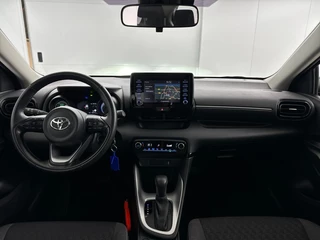 Toyota Yaris - afbeelding nr 4