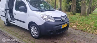 Renault Kangoo Renault Kangoo bestel 1.5 Blue dCi 80 Comfort airco - afbeelding nr 26