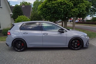 Volkswagen Golf Volkswagen Golf GTE 1.4 TSI Hybride (245pk) DSG IQ licht/Navi/Virtual/ACC/Camera/19 inch - afbeelding nr 24