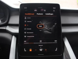 Polestar 2 Polestar 2 Long Range Single Motor 78 kWh Climate control Cruise control Panoramadak Parkeersensoren + Camera Voorstoelen verwarmd Apple Carplay/ Android Auto - afbeelding nr 19