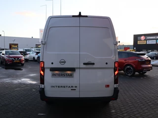 Nissan Interstar - afbeelding nr 26