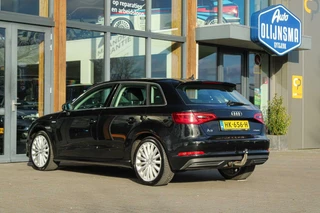 Audi A3 Audi A3 Sportback 1.4 e-tron PHEV Ambition Pro Line plus|Navi|Stoelverwarming - afbeelding nr 13