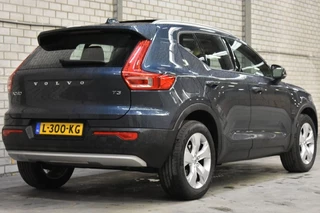 Volvo XC40 Volvo XC40 T3 163pk Aut. Business Pro | Schuifdak | Audio-Line | Driver Ass - afbeelding nr 2