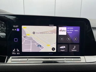 Volkswagen Golf Volkswagen Golf 1.4 eHybrid GTE Carplay Camera - afbeelding nr 34