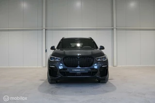 BMW X5 BMW X5 xDrive45e | M-sport | 360