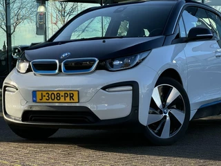 BMW i3 BMW i3 Executive Edition 120Ah 42 kWh 2020 - afbeelding nr 13