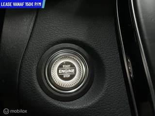Mercedes-Benz C-Klasse Mercedes C-klasse 180 AUTOMAAT NAVI CRUISE ZEER NETJES  Business Solution - afbeelding nr 30