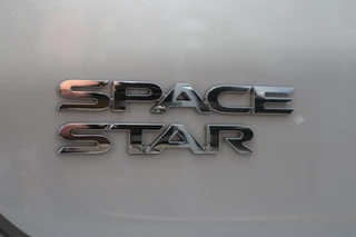 Mitsubishi Space Star - afbeelding nr 28