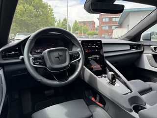 Polestar 2 Polestar 2 Long Range Single Motor 82 kWh | Pilot- Plus- Climate Pack - afbeelding nr 12