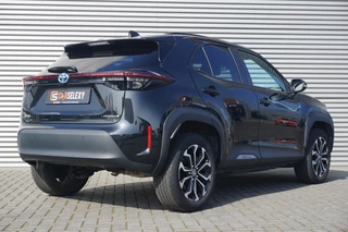 Toyota Yaris Cross - afbeelding nr 5