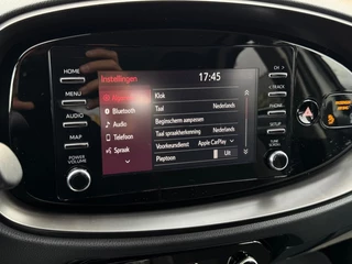 Toyota Aygo Toyota Aygo X 1.0 VVT-I MT First Edition - camera - afbeelding nr 18
