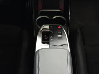 BMW X1 BMW X1 XDRIVE 25E M-SPORT LED ELEK.KLEP NAVI STOELVERW M-SHADOW LINE CARPLAY/ANDROID ZWARTE.HEMEL PHEV PLUG IN HYBRID AWD 4X4 4WD - afbeelding nr 31