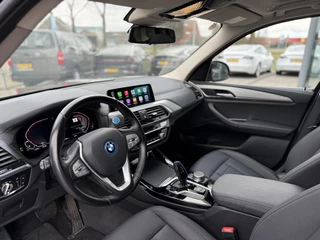BMW iX3 BMW iX3 AUT. Executive 80 kWh | Live Cockpit | Panorama | Leder | ACC | - afbeelding nr 10