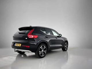 Volvo XC40 - afbeelding nr 5