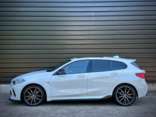 BMW 1 Serie - afbeelding nr 6