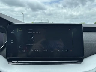Škoda Octavia Škoda Octavia 1.4 TSI DSG IV NAVI/ACC/PDC/MEMORY/STOEL-STUURVERW - afbeelding nr 21