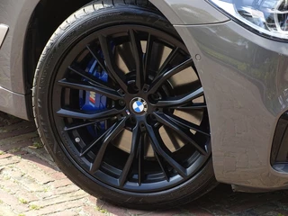 BMW 5 Serie BMW 5 Serie Touring 540i xD 340PK TwinTurbo High E. INDIVIDUAL LED / *NAP* - afbeelding nr 68