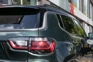 Jeep Compass - All-in rijklrprs | Navi | Memory seats | Camera - afbeelding nr 31