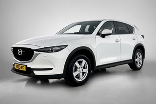 Mazda CX-5 2.0 SkyActiv-G 165 TS EXPORT PRICE!/ LEES TEKST (Navi, Trekhaak, Climate Con, Cruise Con, Etc)