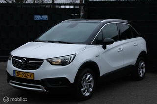 Opel Crossland X Opel Crossland X 1.2 Turbo Innovation - afbeelding nr 38