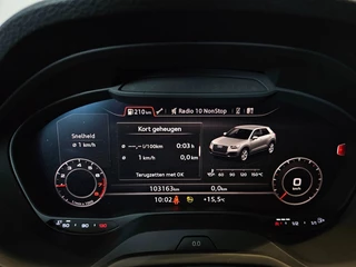 Audi Q2 Audi Q2 30 TFSI Business Edition / Virtual Cockpit / LED / NL Auto - afbeelding nr 27