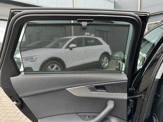Audi A4 Audi A4 A4-Avant 35 TFSi Business Edition Camera Leder - afbeelding nr 38