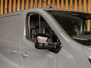 Renault Trafic Renault Trafic 2.0 BluedCi 170PK Automaat Extra Bestelwagen | BPM VRIJ! | BIJRIJDERSSTOEL | LED KOPLAMPEN | KEYLESS | CAMERA | CRUISE | - afbeelding nr 42
