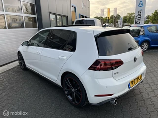 Volkswagen Golf Volkswagen Golf 7.5 2.0 TSI GTI DSG Automaat / Pano / ACC - afbeelding nr 7