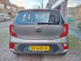 Kia Picanto /Camera/Navi/Apple/Android/Airco/1e Eig/Garantie - afbeelding nr 4