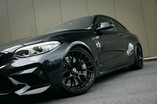 BMW M2 BMW M2 Coupé M2 DCT Competition - afbeelding nr 30