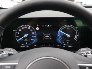 Kia Sportage Kia Sportage 1.6 T-GDi Plug-in Hybrid GT-PlusLine I Leder I HarmanKardon I Do - afbeelding nr 25