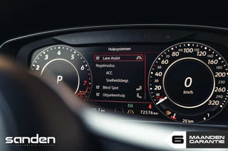 Volkswagen Golf Volkswagen Golf 2.0 TSI GTI TCR|pano|ACC|keyles|oetinger|DCC - afbeelding nr 58