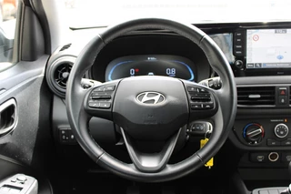 Hyundai i10 Hyundai i10 1.0 Comfort Smart - afbeelding nr 12