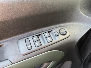 Citroën Berlingo Citroën Berlingo 130PK Shine Automaat | Camera | Trekhaak | Keyless - afbeelding nr 22
