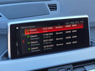 BMW X1 - afbeelding nr 19