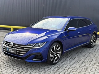 Volkswagen Arteon Shooting Brake 1.4 TSI eHybrid R-Line