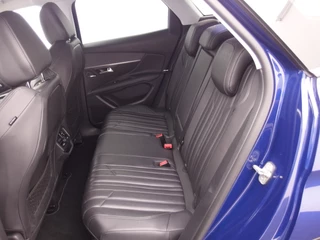 Peugeot 3008 Peugeot 3008 1.2 PureTech Blue Lease Premium TREKHAAK / LEDER / FOCAL SOUND / CAMERA / FULL LED / KEYLESS / NL-AUTO - afbeelding nr 39