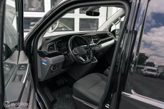 Volkswagen Transporter Volkswagen Transporter 2.0 TDI BULLI 204PK VIRTUAL ACC LED - afbeelding nr 11
