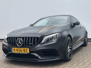 Mercedes-Benz C-Klasse - afbeelding nr 111