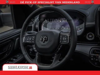 Dodge Ram 1500 Comfortabele Dubbele Cabine met Royale 5 Zitplaatsen | BPM vrij | Nu Leverbaar uit Voorraad | Voorraad Nr 2326 - 5169 - afbeelding nr 42